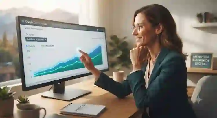 Diseño Web en Mendoza: Qué debe tener una página corporativa para convertir visitantes en clientes